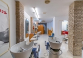 193m² commercial premises for sale in Granada, in the area of Boquerón Neighborhood, Calle San Juan de Dios photo