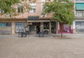 46m² cafeteria for sale in Granada, in the area of Los Vergeles, Pasaje de Lirios photo
