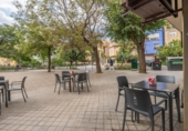 46m² cafeteria for sale in Granada, in the area of Los Vergeles, Pasaje de Lirios photo