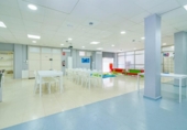 Local comercial
en venda
amb 140m² a Santa Fe, Avenida América foto