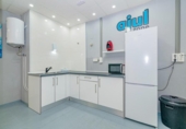 Local comercial
en venda
amb 140m² a Santa Fe, Avenida América foto