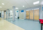 Local comercial
en venda
amb 140m² a Santa Fe, Avenida América foto