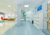 Local comercial
en venda
amb 140m² a Santa Fe, Avenida América foto