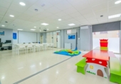 Local comercial
en venda
amb 140m² a Santa Fe, Avenida América foto