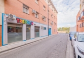 Local comercial
en venda
amb 140m² a Santa Fe, Avenida América foto
