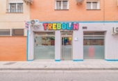 Local comercial
en venda
amb 140m² a Santa Fe, Avenida América foto