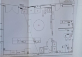 Local comercial
en venda
amb 140m² a Santa Fe, Avenida América foto