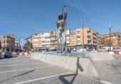 65m² locaux commerciaux pour vente à Armilla, Plaza Tres Cruces photo