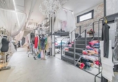 Gimnasio en venta con 298m² en Granada, en la zona de Barrio de la Virgen, paseo del salon foto