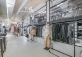 Gimnasio en venta con 298m² en Granada, en la zona de Barrio de la Virgen, paseo del salon foto