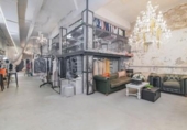 Gimnasio en venta con 298m² en Granada, en la zona de Barrio de la Virgen, paseo del salon foto