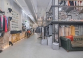 Gimnasio en venta con 298m² en Granada, en la zona de Barrio de la Virgen, paseo del salon foto