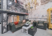 Gimnasio en venta con 298m² en Granada, en la zona de Barrio de la Virgen, paseo del salon foto