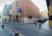 Local comercial
en venda
amb 144m² a Granada, a la zona de Barri de San Jerónimo, Calle Santa Paula foto