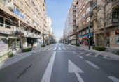 Local comercial
en venda
amb 144m² a Granada, a la zona de Barri de San Jerónimo, Calle Santa Paula foto