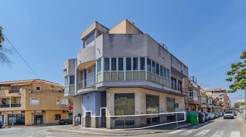 Local comercial