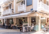 Local comercial en venta con 75m² en A Coruña, Rúa Olmos foto