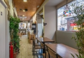 Local comercial en venta con 75m² en A Coruña, Rúa Olmos foto