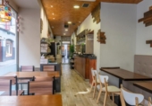 Local comercial en venta con 75m² en A Coruña, Rúa Olmos foto