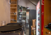 Local comercial en venta con 75m² en A Coruña, Rúa Olmos foto