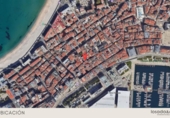 Local comercial en venta con 75m² en A Coruña, Rúa Olmos foto