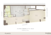 Local comercial en venta con 75m² en A Coruña, Rúa Olmos foto