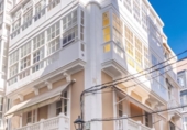 Local comercial en venta con 75m² en A Coruña, Rúa Olmos foto