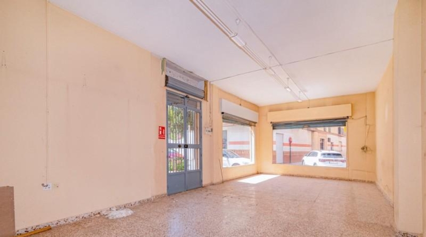 Local comercial