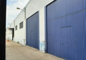 Nave Industrial en venta en Molina de Segura, Calle del Naranjo foto