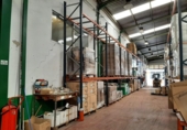 Nave Industrial en venta en Molina de Segura, Calle del Naranjo foto