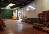 Nave Industrial en venta en Molina de Segura, Calle del Naranjo foto