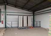 Nave Industrial en venta en Molina de Segura, Calle del Naranjo foto