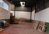 Nave Industrial en venta en Molina de Segura, Calle del Naranjo foto