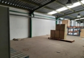 Nave Industrial en venta en Molina de Segura, Calle del Naranjo foto