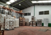 Nave Industrial en venta en Molina de Segura, Calle del Naranjo foto