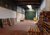 Nave Industrial en venta en Molina de Segura, Calle del Naranjo foto