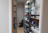 Nave Industrial en venta en Molina de Segura, Calle del Naranjo foto