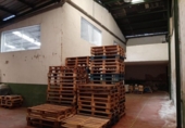 Nave Industrial en venta en Molina de Segura, Calle del Naranjo foto