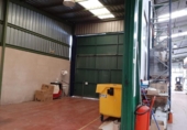 Nave Industrial en venta en Molina de Segura, Calle del Naranjo foto