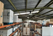 Nave Industrial en venta en Molina de Segura, Calle del Naranjo foto