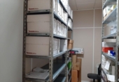 Nave Industrial en venta en Molina de Segura, Calle del Naranjo foto