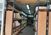 Nave Industrial en venta en Molina de Segura, Calle del Naranjo foto