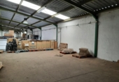 Nave Industrial en venta en Molina de Segura, Calle del Naranjo foto