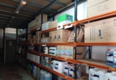 Nave Industrial en venta en Molina de Segura, Calle del Naranjo foto