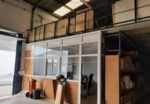 Nave Industrial en venta en Molina de Segura, Calle del Naranjo foto