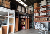 Nave Industrial en venta en Molina de Segura, Calle del Naranjo foto