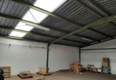 Nave Industrial en venta en Molina de Segura, Calle del Naranjo foto