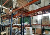 Nave Industrial en venta en Molina de Segura, Calle del Naranjo foto