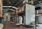 Nave Industrial en venta en Molina de Segura, Calle del Naranjo foto