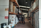Nave Industrial en venta en Molina de Segura, Calle del Naranjo foto